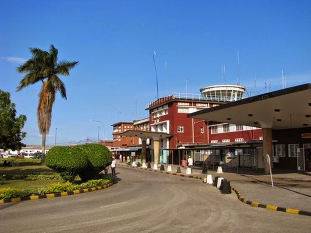 Transit Motel Ukonga Daressalam Exterior foto